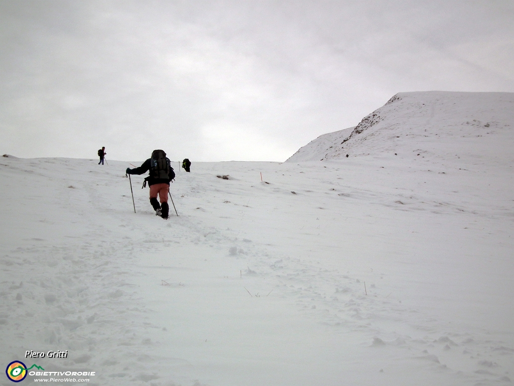 29 ripida salita su neve....JPG